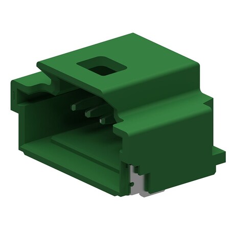 Molex Board Connector, 12 Contact(S), 1 Row(S), Female, Right Angle, Surface Mount Terminal 5015681267